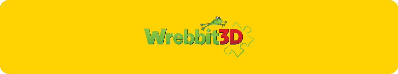 Wrebbit 3D