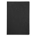 Clairefontaine Black Age Bag A4 Notebook 192 Pages