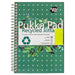 Pukka Pad Recycled Jotta A5 Notebook 110 Pages
