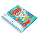 Coral Reef Magnetic Puzzle Game