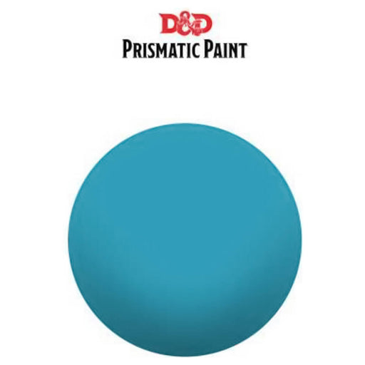 Wizkids D&D Prismatic Paint 92.411 Water Elemental 8ml