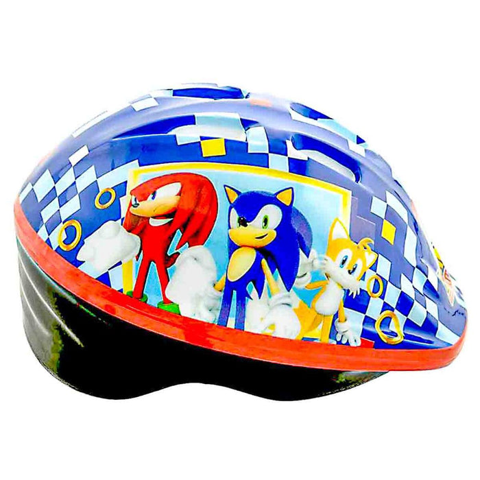 Sonic the Hedgehog Safety Helmet