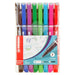 STABILO SENSOR F fineliner Pens (8 Pack)
