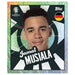 Topps Official Euro 2024 Sticker Collection - Album Starter Pack