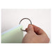 Exacompta 50 Flashcards A7 with Ring (styles vary)