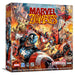 Marvel Zombies: Core Box Board Game