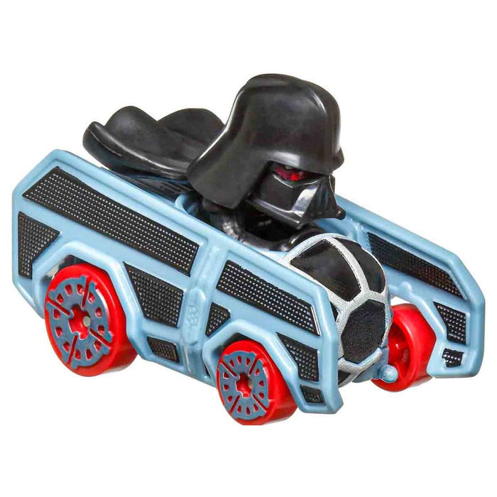 Hot Wheels Racer Verse: Star Wars Darth Vader Vehicle