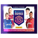 Panini Barclays Women's Super League 2023/24 Official Sticker Collection Starter Pack