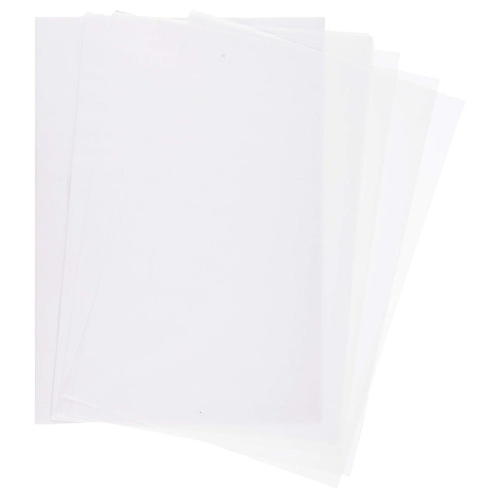Goldine A4 Tracing Paper 25 Sheets
