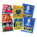 Topps Official Euro 2024 Sticker Collection - Sticker Packet (6 Stickers)