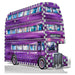 Wrebbit 3D Harry Potter: The Knight Bus 280 Piece Puzzle