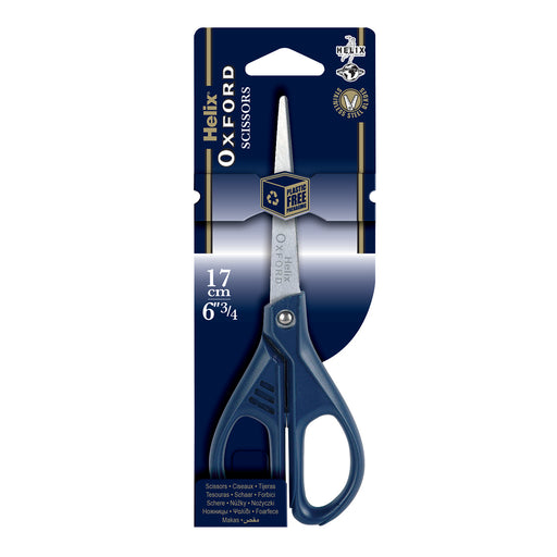 Helix Oxford Scissors