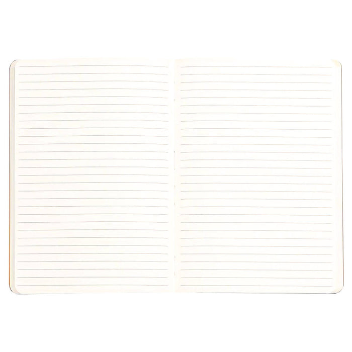 Rhodia Raspberry A5 Notebook 160 Pages