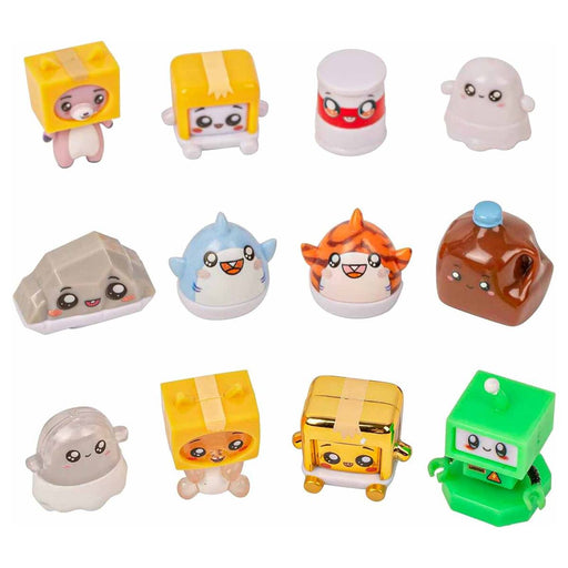 LankyBox Micro Mystery Fig 2-Pack Blind Bag (styles vary)
