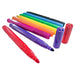 Artbox 8 Coloured Jumbo Fibre Pens