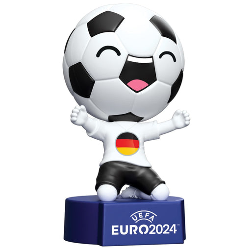 Topps UEFA Euro 2024 I Love Football Collectible Figure Collector's Pack (styles vary)