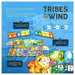 Tribes of the Wind Board Game