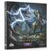 The Witcher: Old World: Mages Expansion Board Game