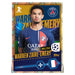 Topps UEFA Champions League 2023/24 Season Official Sticker Collection 50 Pack Box