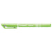 STABILO SENSOR F fineliner Pens Light Green, Turquoise, Pink, Lilac (4 Pack)
