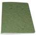 Clairefontaine Green Age Bag A5 Notebook 96 Pages