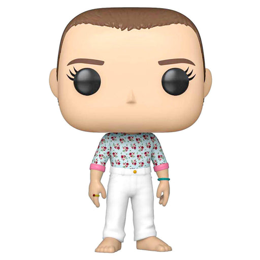 Funko Pop! Television: Stranger Things Season 4 Finale: Eleven Vinyl Figure with Chase #1457