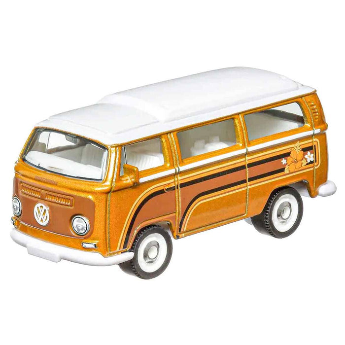 Matchbox Collectors 70 Years: Volkswagen T2 Bus (20/22)