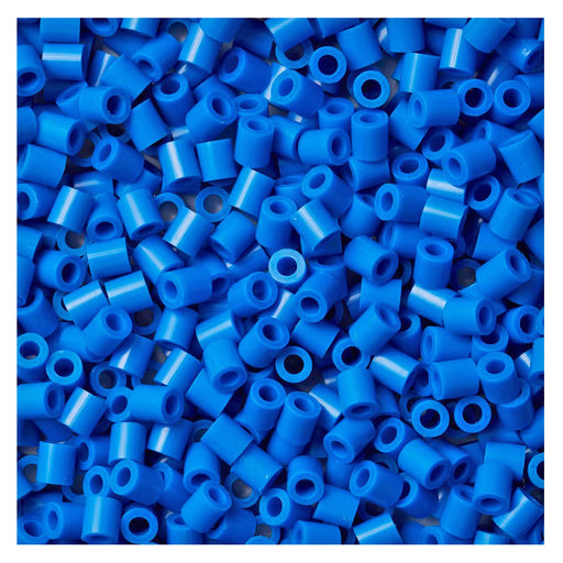 Hama Light Blue Midi Beads (1000 Pack)