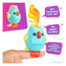 Fingerlings Sweet Tweets Interactive Bird Blue