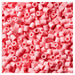 Hama Pink Midi Beads (1000 Pack)