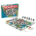 Monopoly Board Game Metallica World Tour Edition