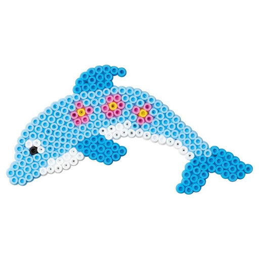 Hama Mermaid & Dolphin Midi Beads Set (1100 Pack)