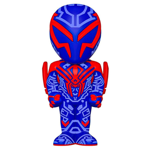Funko Soda: Spider-Man 2099 Collectible with Chase