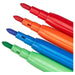 Artbox 24 Coloured Fibre Pens 