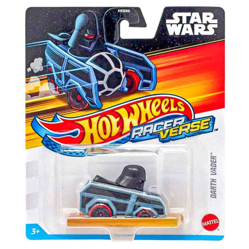 Hot Wheels Racer Verse: Star Wars Darth Vader Vehicle