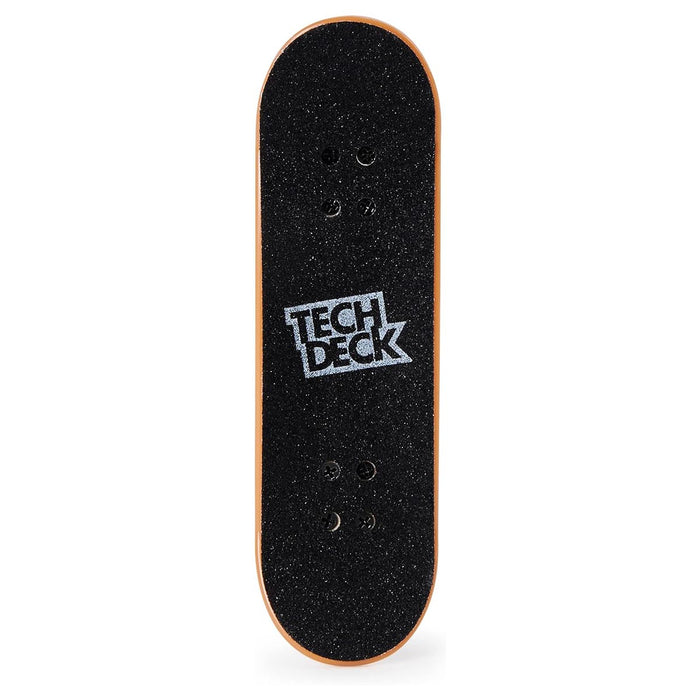 Tech Deck Maxallure 'Starting Line Winter Blue' Fingerboard