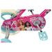 Barbie 12" Bike with Removable Stabilisers