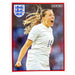 Panini One England Sticker Collection Pack
