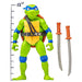 Teenage Mutant Ninja Turtles Mutant Mayhem Giant Leonardo Action Figure