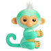 Fingerlings Baby Monkey Ava Interactive Pet