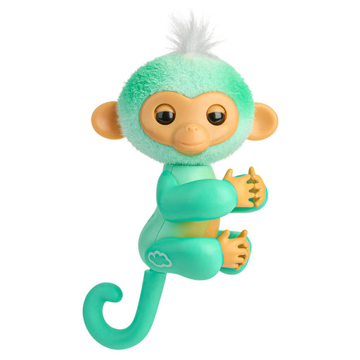 Fingerlings Baby Monkey Ava Interactive Pet