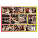 Friends The Television Series Puzzles 5 in 1 Gift Box