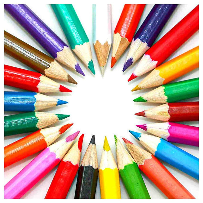 Artbox 20 Colouring Pencils