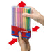 STABILO pen 68 ColorParade Fibre-Tip Pens (20 Pack)
