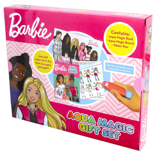 Barbie Aqua Magic Gift Set