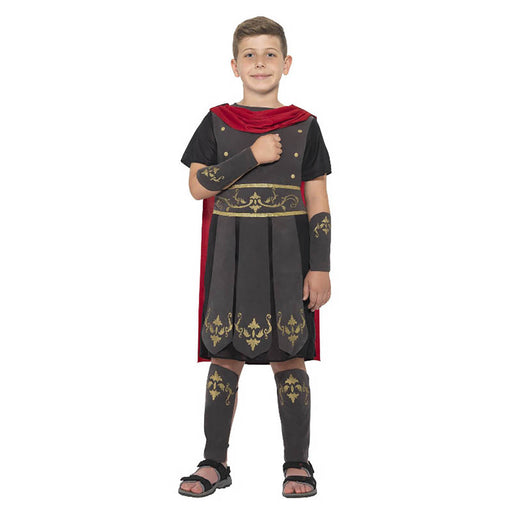 Roman Soldier Costume Small (4-6 Years)