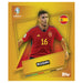 Topps Official Euro 2024 Sticker Collection - Mega Eco Pack