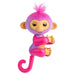 Fingerlings Baby Monkey Charli Interactive Pet