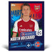 Topps UEFA Champions League 2023/24 Season Official Sticker Collection Multipack