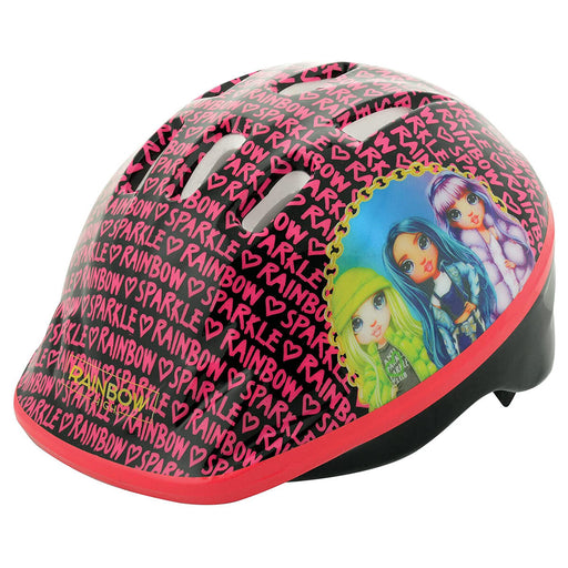 Rainbow High Safety Helmet